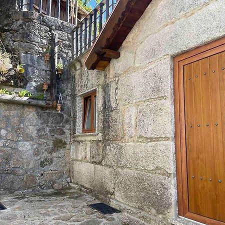 Petra'S House Geres Villa ภายนอก รูปภาพ